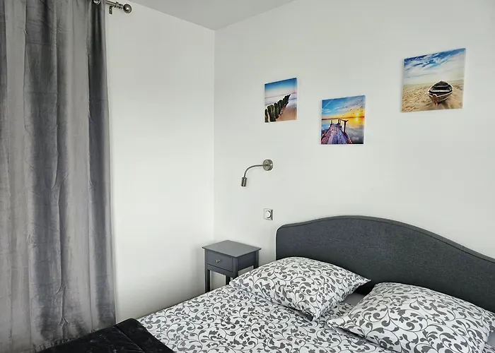 Les Pieds Dans L'eau - Accès Direct à La Bernières-sur-Mer