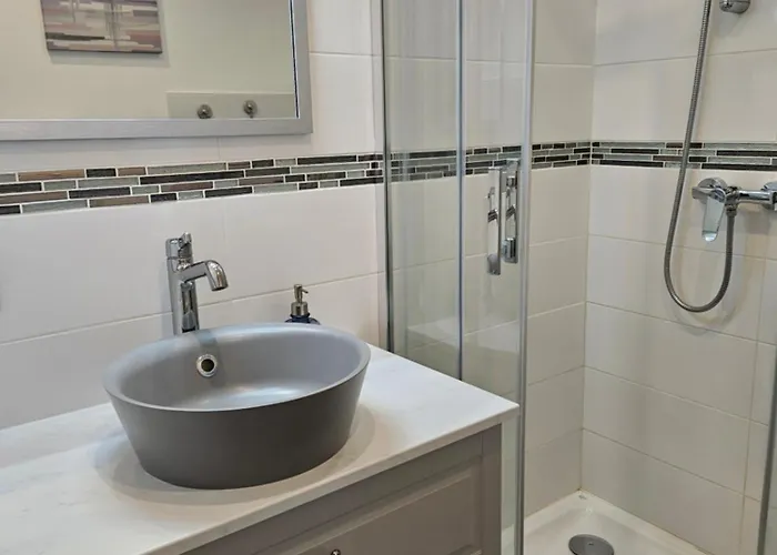 Appartement Les Pieds Dans L'eau - Accès Direct à La *