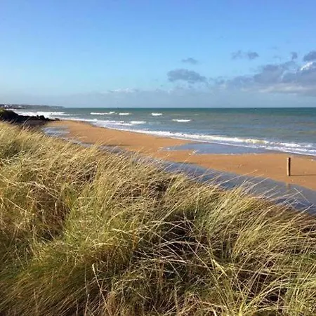 Les Pieds Dans L'eau