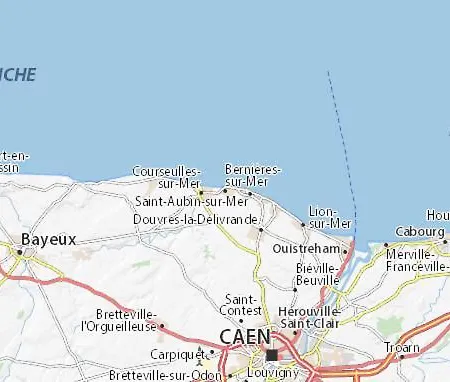 Les Pieds Dans L'eau *