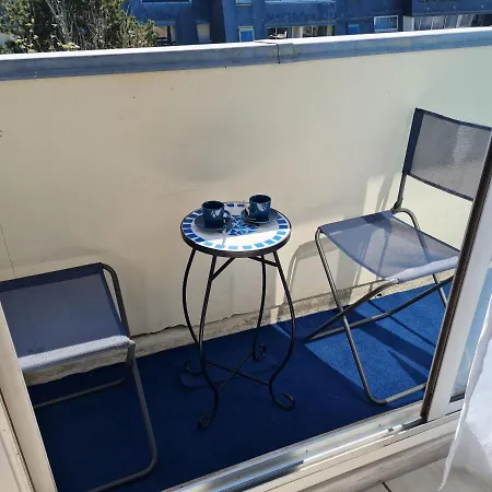 Les Pieds Dans L'eau * Bernières-sur-Mer