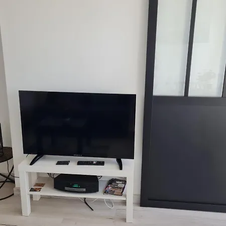 Les Pieds Dans L'eau Bernières-sur-Mer