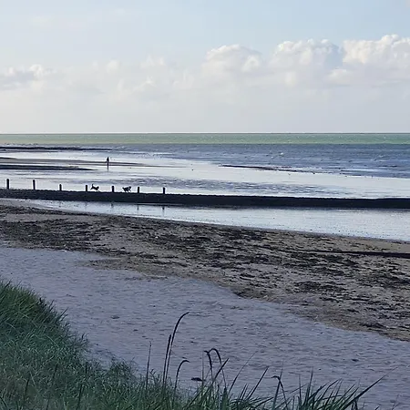 Les Pieds Dans L'eau - Acces Direct A La *