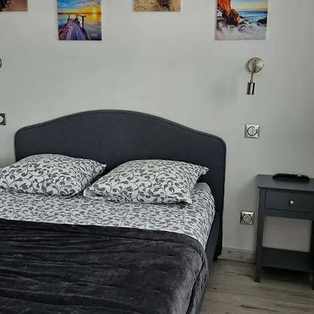 Les Pieds Dans L'eau Bernières-sur-Mer