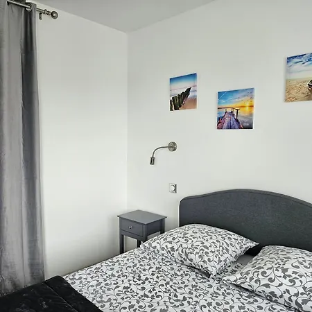 Les Pieds Dans L'eau Bernières-sur-Mer