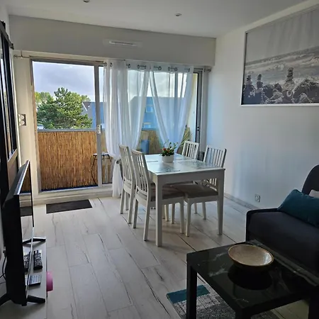 Les Pieds Dans L'eau شقة Bernières-sur-Mer