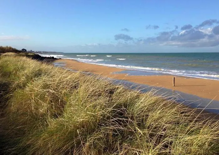 Les Pieds Dans L'eau