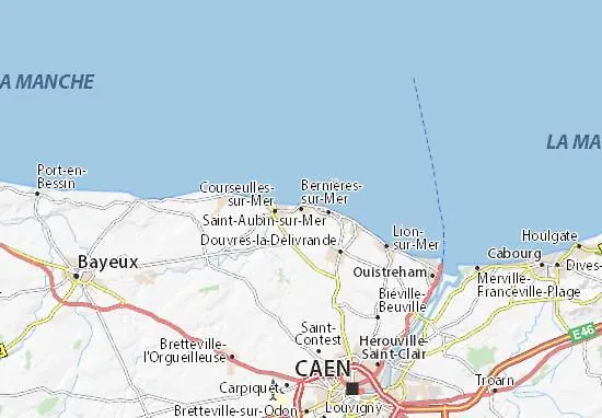 Les Pieds Dans L'eau *