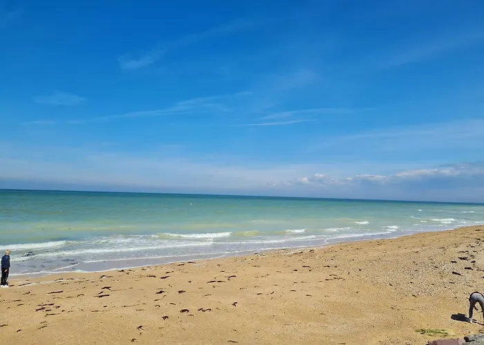 Les Pieds Dans L'eau *