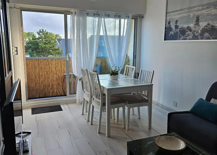 Les Pieds Dans L'eau شقة Bernières-sur-Mer